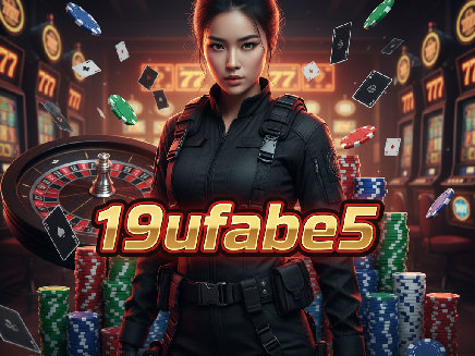 19ufabe5 เว็บตรง