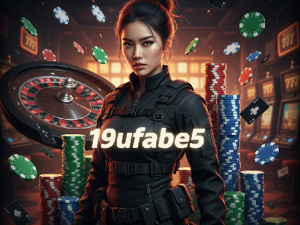 19ufabe5 สมัครสมาชิก